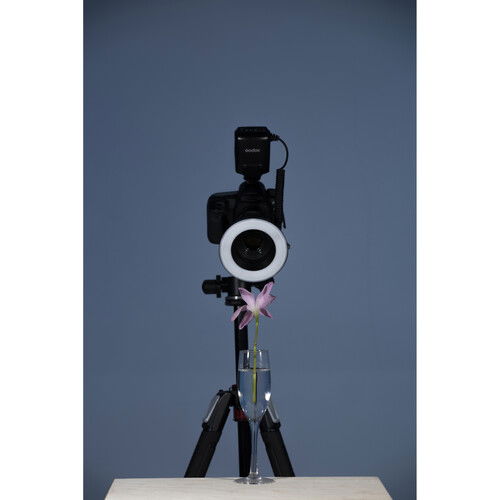 Godox ML150 II Macro Ring Flash [12]