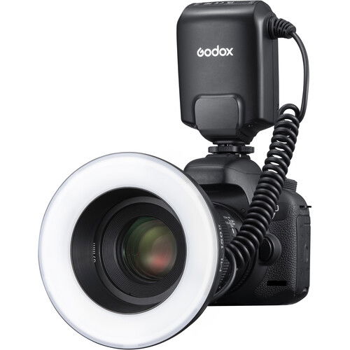 Godox ML150 II Macro Ring Flash [5]
