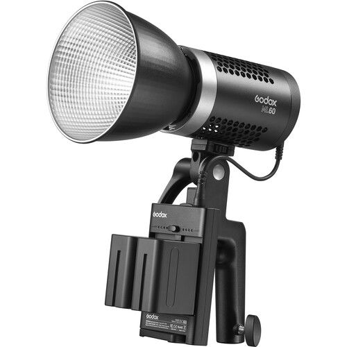 Godox ML60 Daylight LED portabila [1]