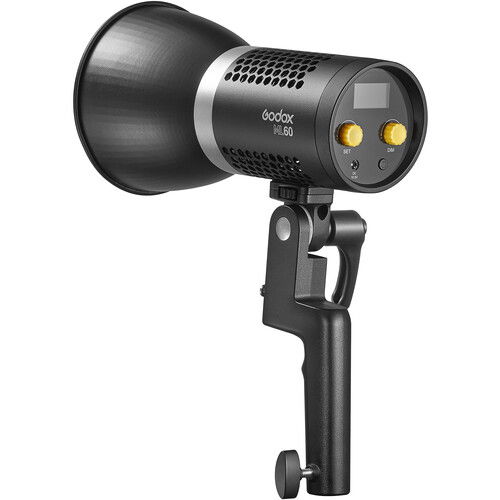 Godox ML60 Daylight LED portabila [6]