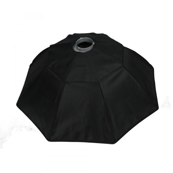 Tolifo Softbox Octogonal cu grid montura Bowens 95cm [4]