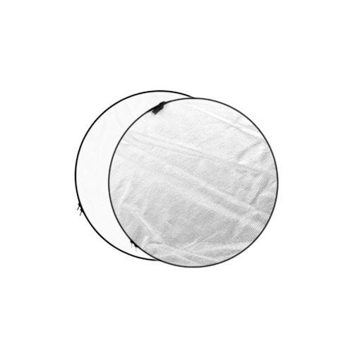 Panou Reflector Silver/White 110cm [2]