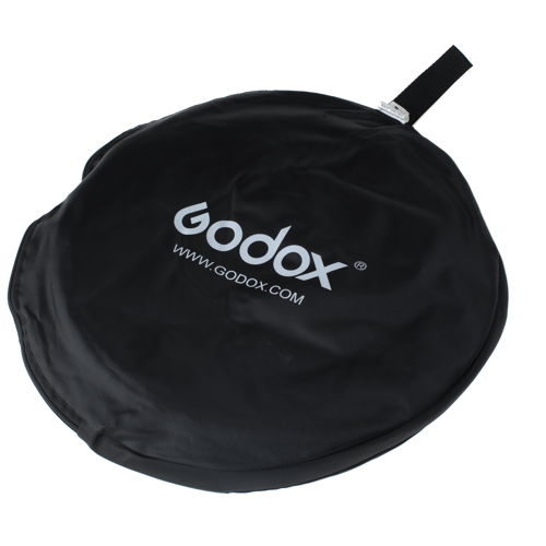 Godox Panou Reflector Softgold/White 80cm [3]