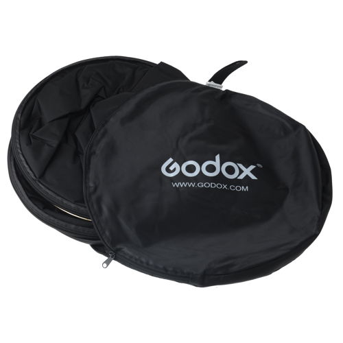 Godox Panou Reflector Softgold/White 80cm [2]