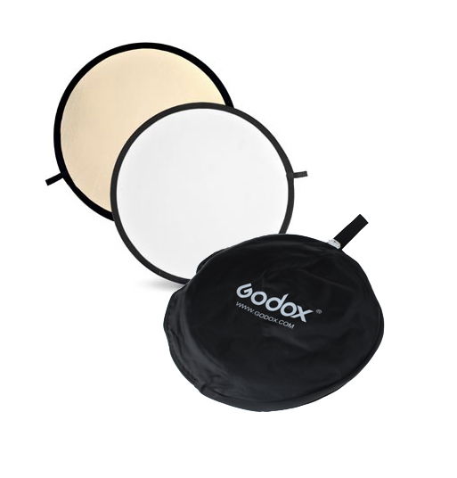 Godox Panou Reflector Softgold/White 60cm [1]