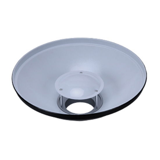 Godox Reflector Beauty Dish alb 55cm [1]