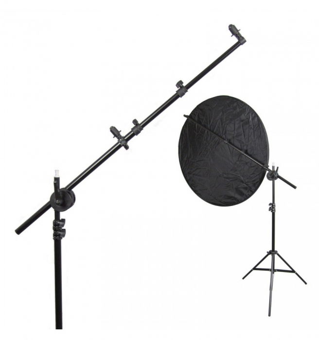Godox RH-01 Suport pentru reflector/blenda [2]