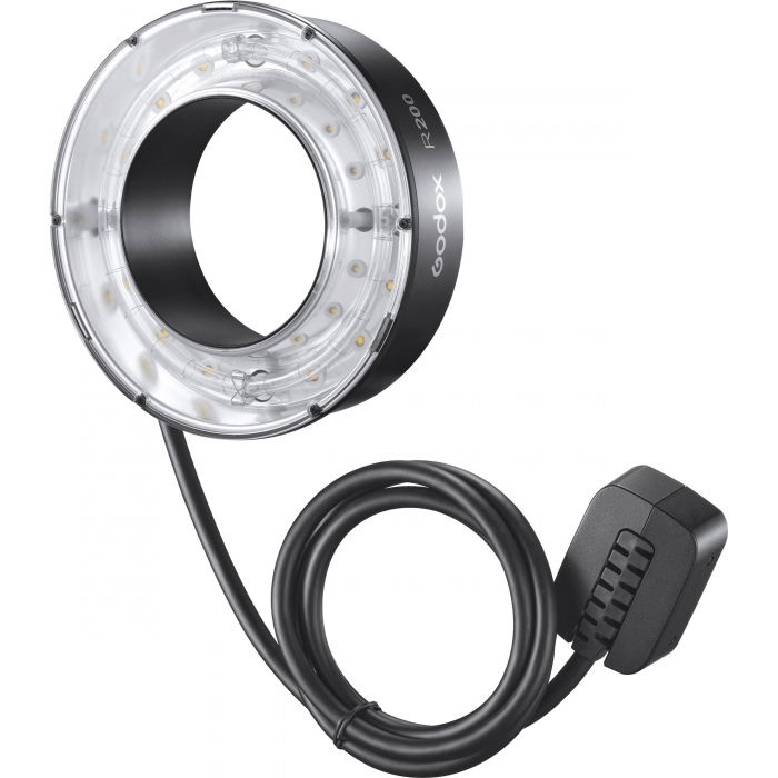 Godox Ring Flash pentru AD200 si AD200Pro [1]