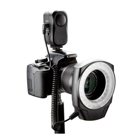 Godox Ring48 Macro LED circular [1]