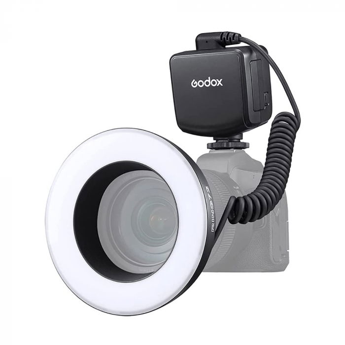 Godox Ring72 Led Macro [1]