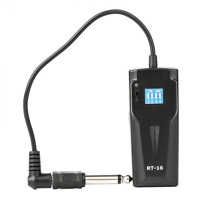 Godox RTR-16 RT Receptor [1]