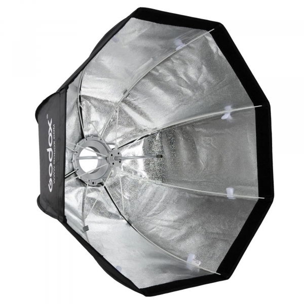 Godox SB-UE120 Softbox tip umbrela 120cm [1]
