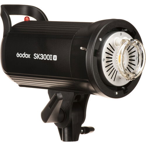 Godox SK300II-V blit de studio [1]