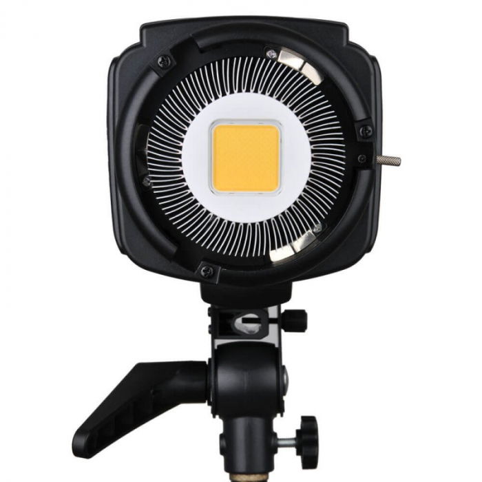 Godox SL-100W Lampa LED 5600K 100W prindere Bowens [5]