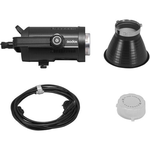 Godox SL-300III Bi lampa video LED [4]