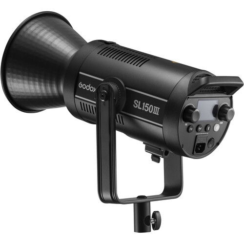 Godox SL-150III 5600K lampa video LED [1]