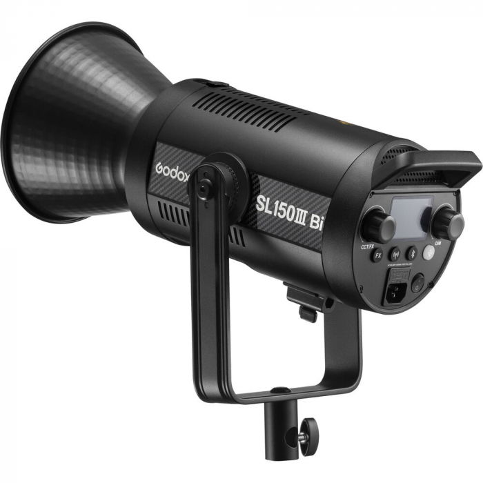 Godox SL150IIIBI lampa video LED [1]