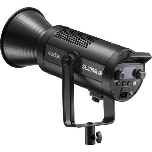 Godox SL-300III Bi lampa video LED [2]