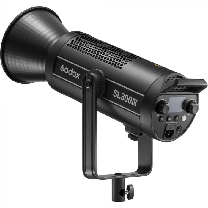 Godox SL-300III 5600K lampa video LED  [1]