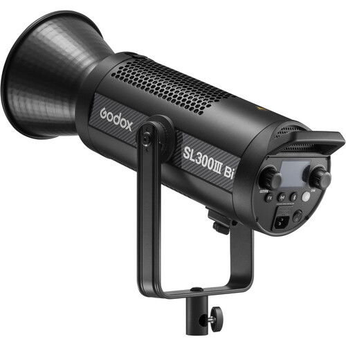 Godox SL-300III Bi lampa video LED [1]