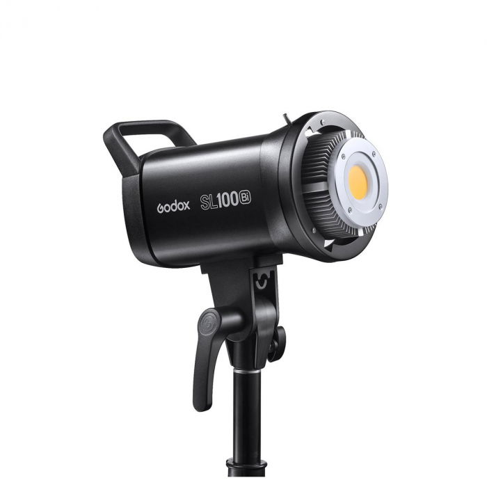Godox SL100Bi Lampa LED 2800-6500K Montura Bowens [1]