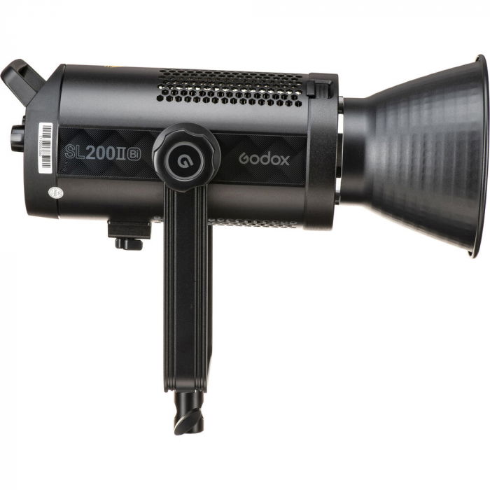 Godox SL200IIBi Lumina LED Bicolor 2800K-6500K Montura Bowens [2]