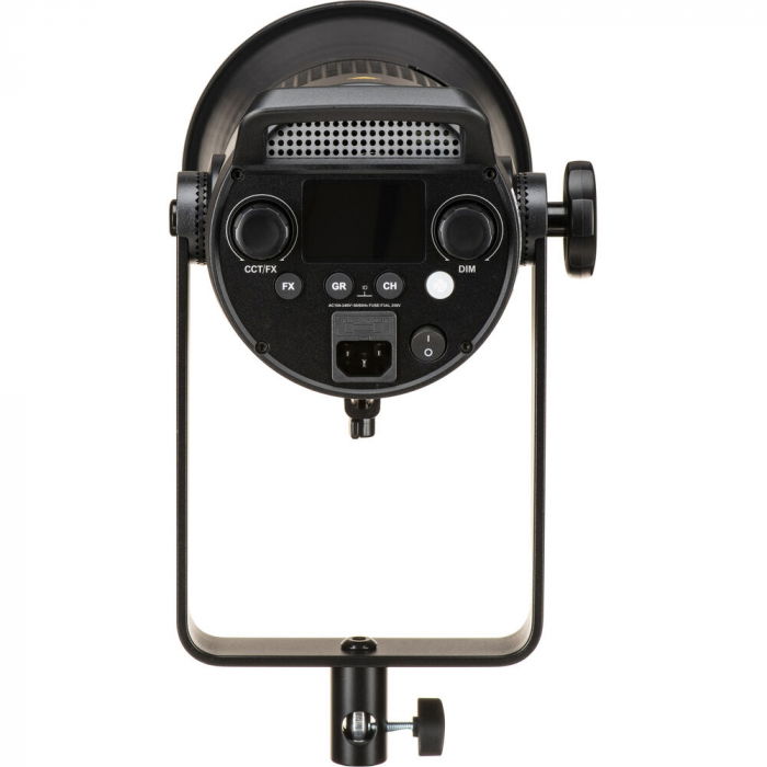 Godox SL200IIBi Lumina LED Bicolor 2800K-6500K Montura Bowens [5]