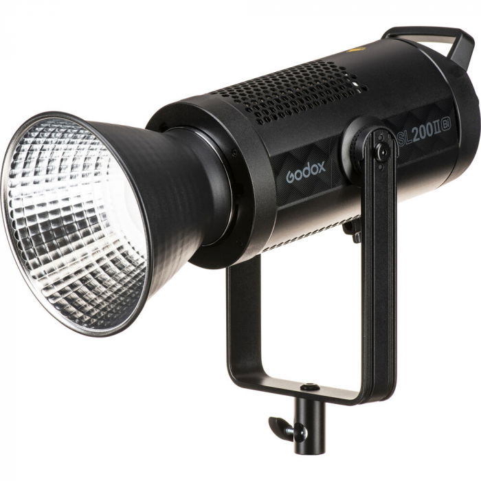 Godox SL200IIBi Lumina LED Bicolor 2800K-6500K Montura Bowens [1]