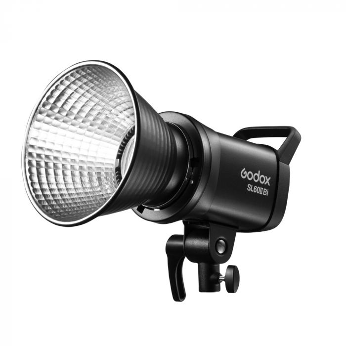 Godox SL60IIBi Lampa LED 2800-6500k prindere Bowens [1]