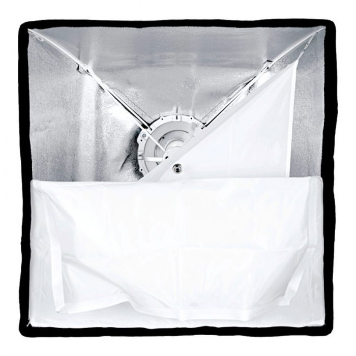 Godox Softbox 60x90cm montura Bowens tip umbrela [2]