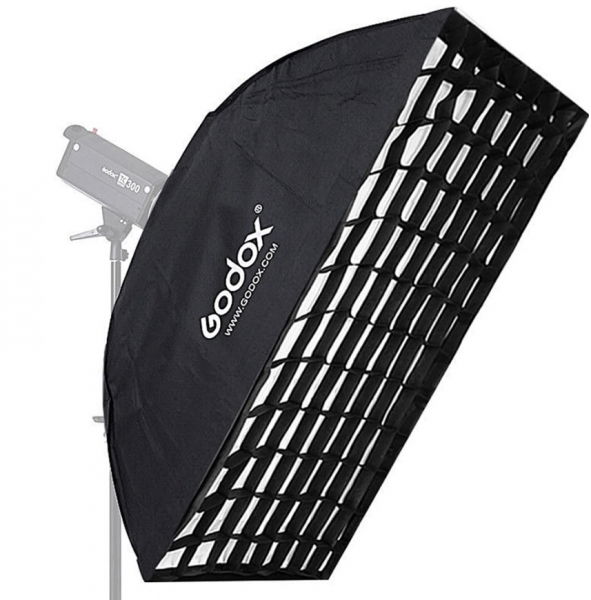 Godox Softbox Montura Bowens 70x100cm [1]