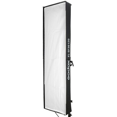 Godox Softbox cu grid pentru lumina LED Flexibila FL150R [3]