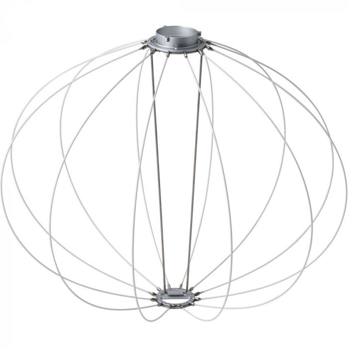 Godox Softbox Lanterna 65cm montura Bowens [4]