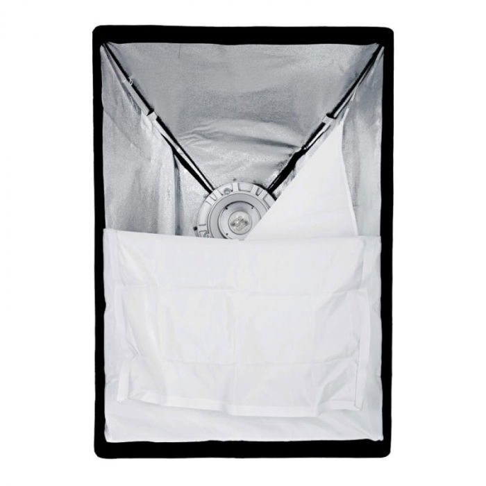 Tolifo Softbox Montura Bowens 80x120cm [2]