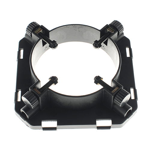 Godox Softbox Universal Mount + Grid - 50x70cm [3]