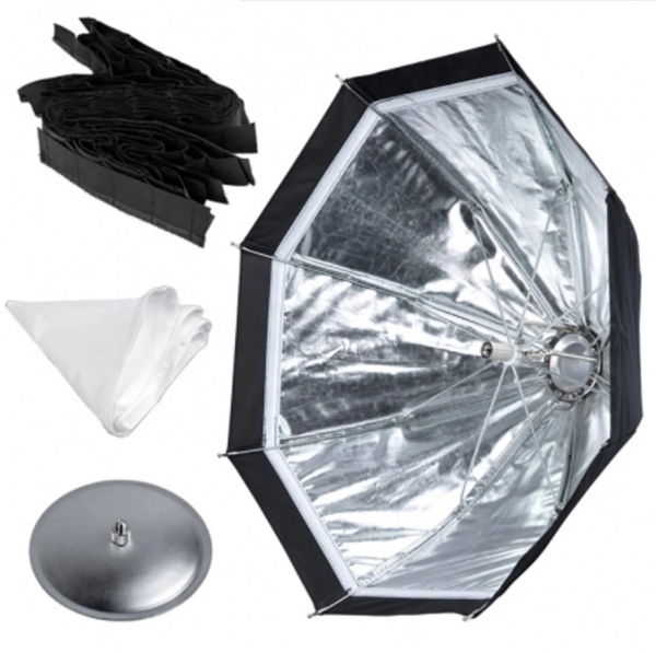 Godox Wistro AD-S7 Softbox multifunctional 47cm [1]