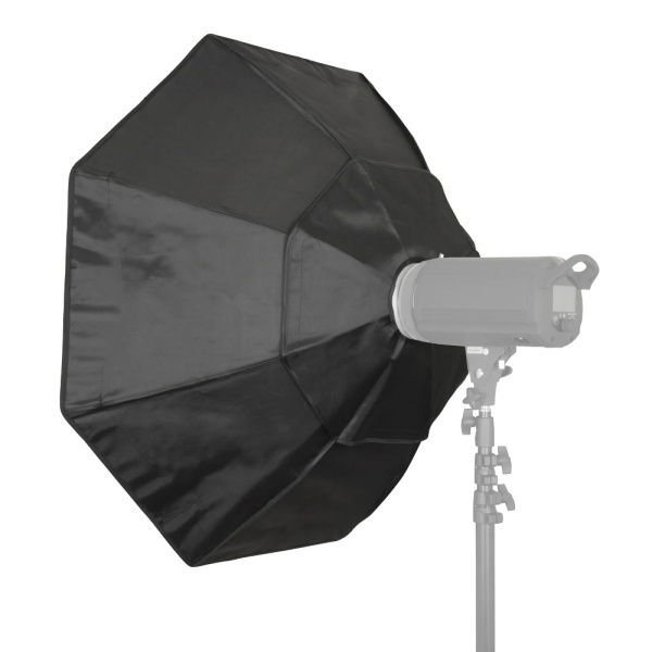 Godox Softbox SB-FW120 Octa + Grid, 120cm [8]
