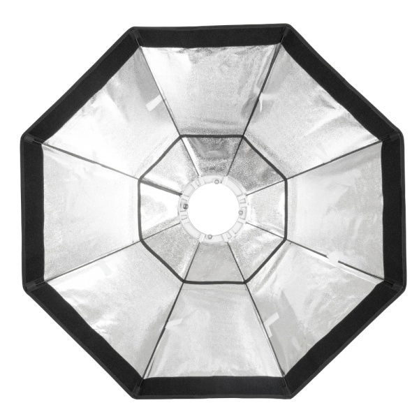 Godox Softbox SB-FW120 Octa + Grid, 120cm [4]