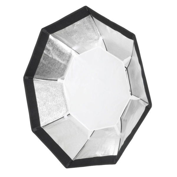 Godox Softbox SB-FW120 Octa + Grid, 120cm [2]