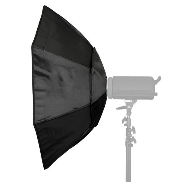 Godox Softbox SB-FW120 Octa + Grid, 120cm [7]