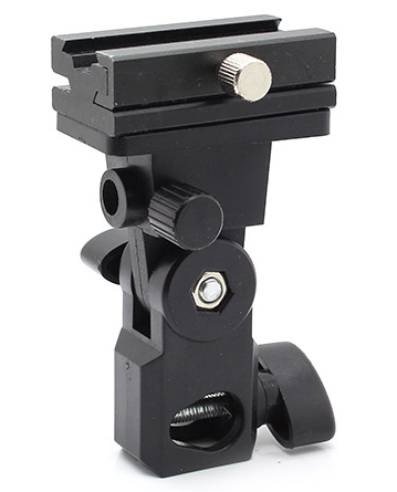 Godox Speedlite B Houder [1]