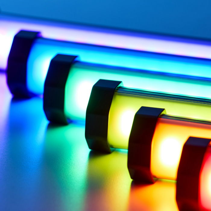 Godox TL30 RGB LED Tubular [3]