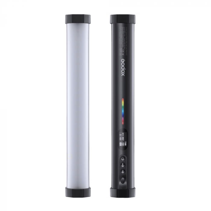 Godox TL30 RGB LED Tubular [4]
