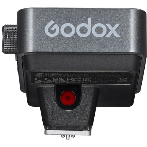 Godox transmitter X3PRO nano pentru Canon [2]