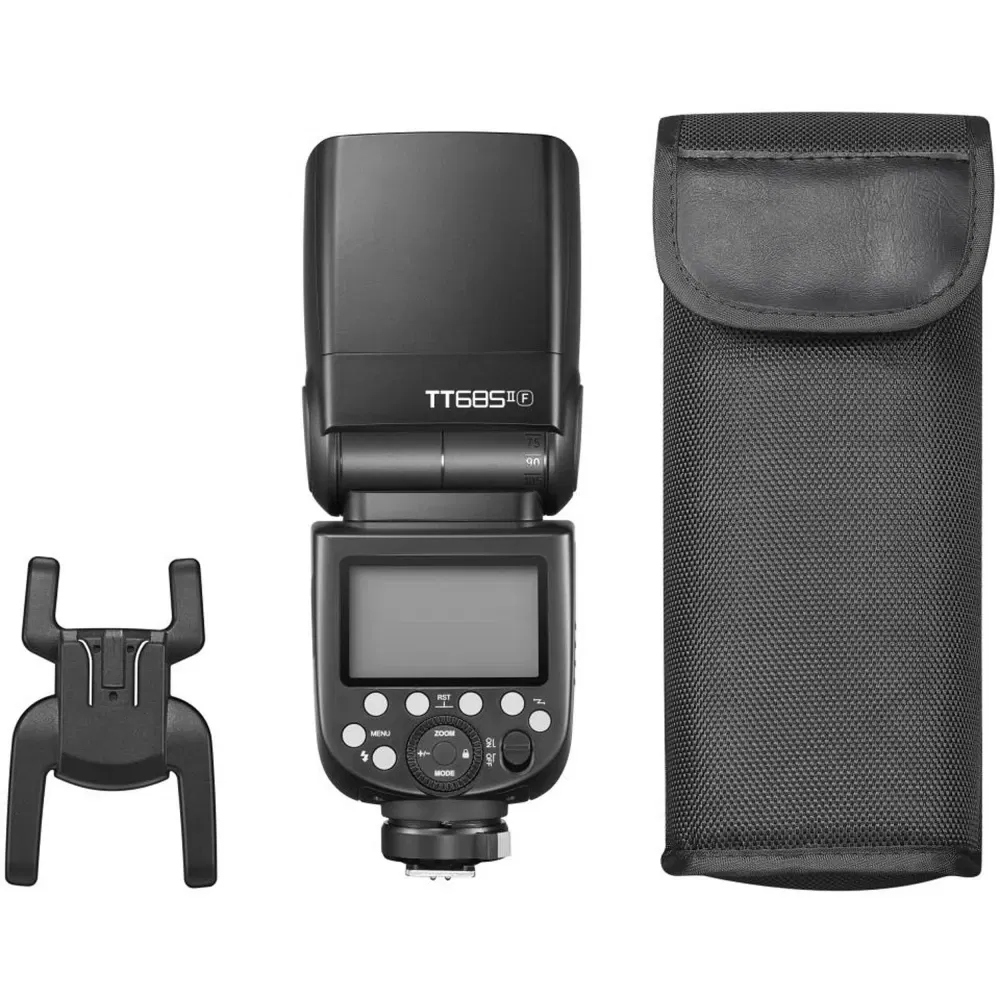 Godox TT685IIF Thinklite blitz foto TTL pentru Fujifilm [5]