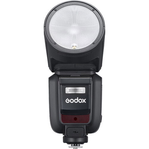 Godox V100 Blit pentru Nikon [2]