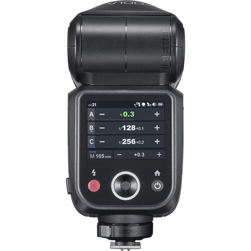 Godox V100 Blit pentru Sony [4]