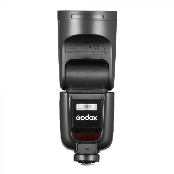 Godox V1Pro Blitz foto TTL cu cap rotund pentru Sony [6]