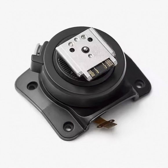 Godox V1Pro Sony patina metalica [1]