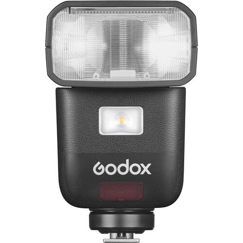 Godox VING V480C blitz TTL pentru Canon [2]